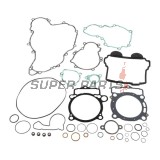 Πλήρες σετ φλαντζών κινητήρα -ATHENA- Husqvarna FE 350 2014-2016, KTM EXC-F 350 2012-2018, Freeride 350 2013-2017, SX-F 350 2011-2012, XC-F 350 2012, XCF-W 350 2012-2013