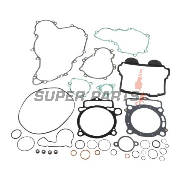 Πλήρες σετ φλαντζών κινητήρα -ATHENA- Husqvarna FE 350 2014-2016, KTM EXC-F 350 2012-2018, Freeride 350 2013-2017, SX-F 350 2011-2012, XC-F 350 2012, XCF-W 350 2012-2013