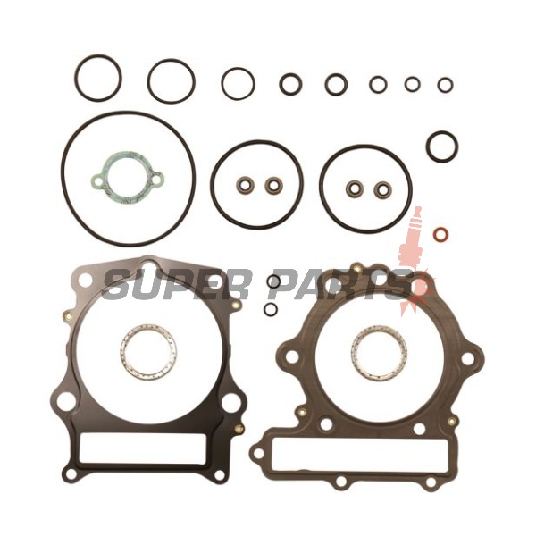 Σετ φλαντζών κυλίνδρου -ATHENA- Yamaha SRX 600 1983-1989, TT 600 1983-1988, XT 600 1983-1987