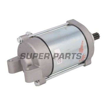 Μίζα -ARROWHEAD- Honda VT 750 1989-2007