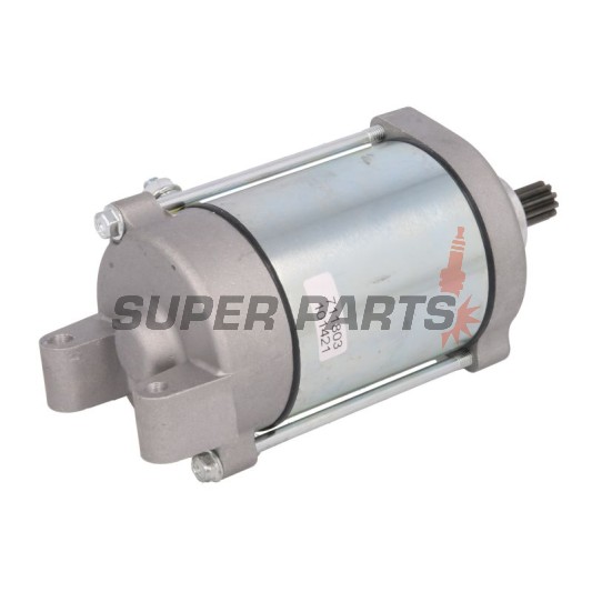 Μίζα -ARROWHEAD- Honda VT 750 1989-2007