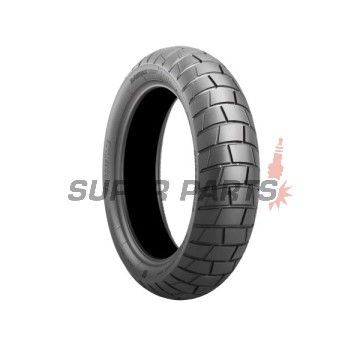 Πίσω ελαστικό δρόμου -BRIDGESTONE- 170/60R17, Battlax Adventure Trail AT41