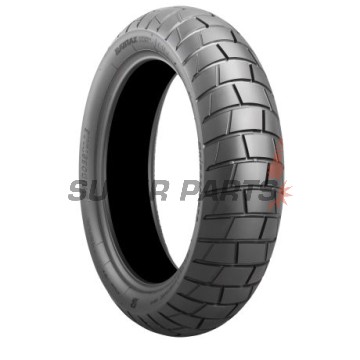 Πίσω ελαστικό δρόμου -BRIDGESTONE- 150/70R18, Battlax Adventure Trail AT41