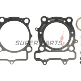 Σετ φλαντζών κυλίνδρου -ATHENA- Suzuki RM-Z 250 2007-2009