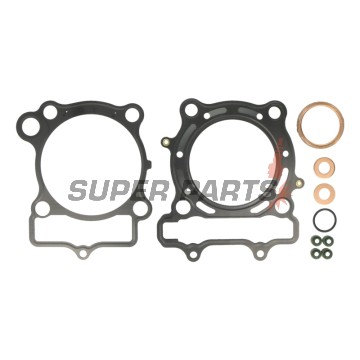 Σετ φλαντζών κυλίνδρου -ATHENA- P400510600050, Suzuki RM-Z 250 2007-2009