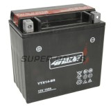 Μπαταρία -4 RIDE- YTX14-BS 4RIDE, 12.6Ah 12V