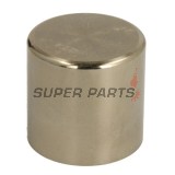 Έμβολο δαγκάνας φρένου -TOURMAX- Kawasaki EX 650 2008, Kawasaki KLE 650 2008, Kawasaki VN 1500 1996-1998, 2008, Kawasaki VN 800 1996-2006, Kawasaki VN 1600 2006