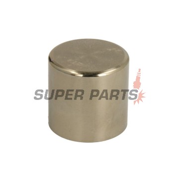 Έμβολο δαγκάνας φρένου -TOURMAX- Kawasaki EX 650 2008, Kawasaki KLE 650 2008, Kawasaki VN 1500 1996-1998, 2008, Kawasaki VN 800 1996-2006, Kawasaki VN 1600 2006