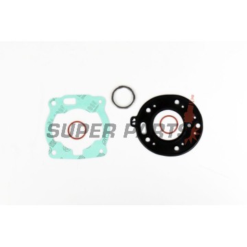 Σετ φλαντζών κυλίνδρου -ATHENA- Derbi GPR 125 2004-2006, Yamaha DT 125 1988, TDR 125 1989-1993