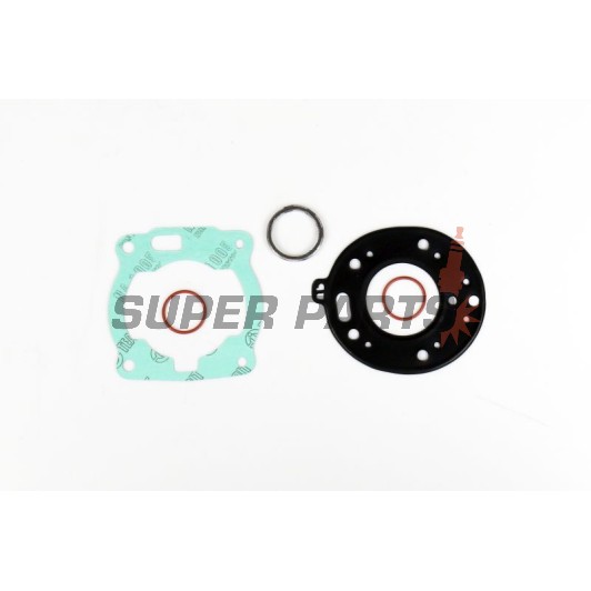 Σετ φλαντζών κυλίνδρου -ATHENA- Derbi GPR 125 2004-2006, Yamaha DT 125 1988, TDR 125 1989-1993