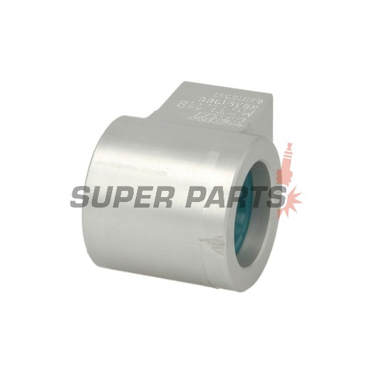 Κιτ χαμηλώματος ανάρτησης -TRW- Honda CB 600F Hornet (2007-2015), CB 900F Hornet (2002-2006), CB 1100SF (2000-2003), CBF 600N/S/ABS (2004-2013), NT 650V/700V Deauville (1998-2009)