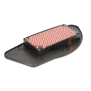 Φίλτρο αέρα -HIFLO FILTRO- HFA4107, Yamaha Cygnus 125x- NXC125 (2004-2014)