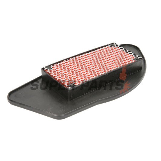 Φίλτρο αέρα -HIFLO FILTRO- HFA4107, Yamaha Cygnus 125x- NXC125 (2004-2014)