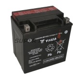 Μπαταρία -YUASA- YIX30L-BS, 31.6Ah 12V