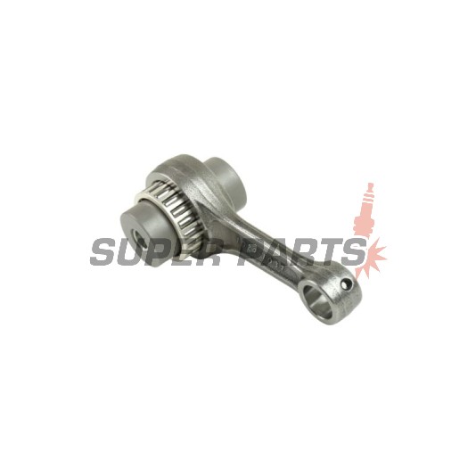 Μπιέλα -ATHENA- Kawasaki KX 250 2004-2009, KXF 250 2004-2009, Suzuki RM-Z 250 2004-2023