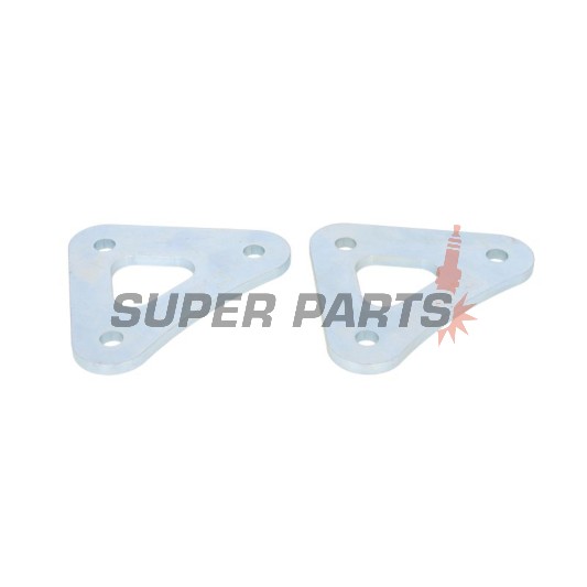 Κιτ χαμηλώματος ανάρτησης -TRW- Honda CB 500F/X/XA ABS (2013-2016), CBR 500R (2013-2016)