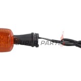 Φλας -VICMA- μπροστινό, Kawasaki KL 650 Tengai, KLE 500, ZX-6R/ZX-7R/ZX-7RR/ZX-9R Ninja, ZXR 400/750 1989-2004