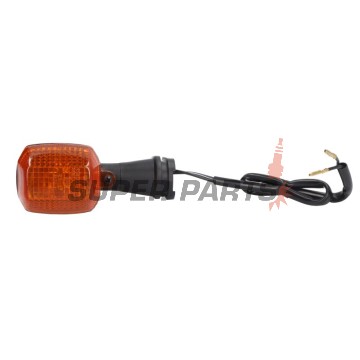 Φλας -VICMA- μπροστινό, Kawasaki KL 650 Tengai, KLE 500, ZX-6R/ZX-7R/ZX-7RR/ZX-9R Ninja, ZXR 400/750 1989-2004