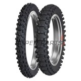 Πίσω ελαστικό off-road -DUNLOP OPONY- 120/90-19, GEOMAX MX34