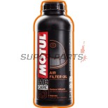 Λάδι φίλτρου αέρα -MOTUL- A3, 1L