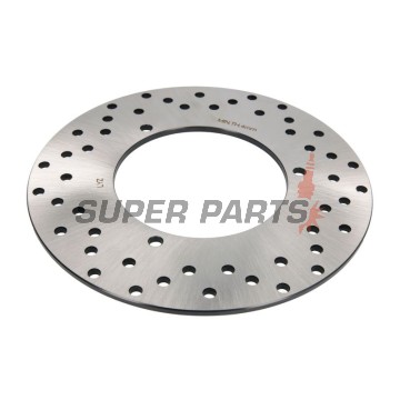Δίσκος φρένου -RMS- 22 516 0300, MBK YP 250 2000-2003, Yamaha YP 250 2000-2003