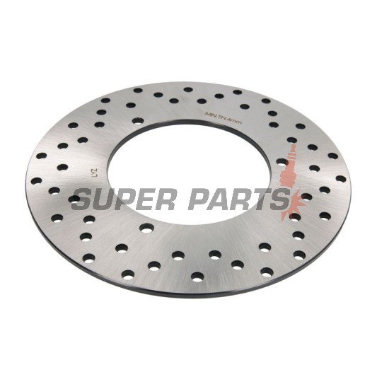 Δίσκος φρένου -RMS- 22 516 0300, MBK YP 250 2000-2003, Yamaha YP 250 2000-2003
