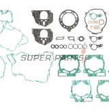 Πλήρες σετ φλαντζών κινητήρα -ATHENA- KTM EGS 200 1998-2001, EXC 200 1998-2001, SX 200 1998-2001