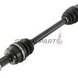 Ημιαξόνιο -ALL BALLS- Polaris Scrambler 850 2013-2015, Sportsman 1000 2015, Sportsman 550 2009-2014, Sportsman 850 2009-2017