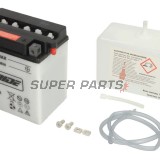 Μπαταρία -4 RIDE- CB10L-B2 4RIDE, 10Ah 12V