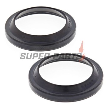 Ξύστρες για μπροστινό πιρούνι -ALL BALLS- Honda XR 200 1984-2002, Kawasaki KL 250 2000-2010, KLR 250 1985-2005, Suzuki DR 250 1982-1985, Yamaha XT 250 1984, XT 350 1985-2000