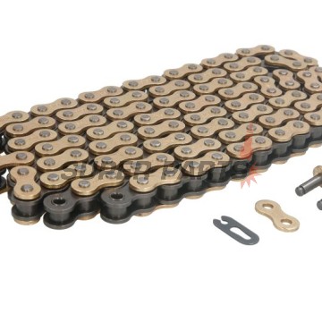 Αλυσίδα -DID- 520MX-114, μέγεθος 520, 114 κρίκοι, off-road/motocross