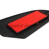 Φίλτρο αέρα -HIFLO FILTRO- HFA5013, Kawasaki J300 + Kymco Downtown/DTx/DTx360 (125-360cc) (2009-2023)