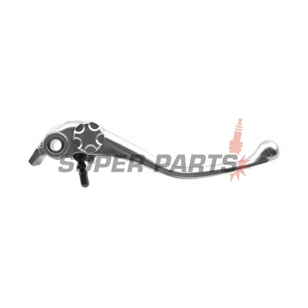 Μανέτα φρένου, δεξιά -VICMA- Ducati Hypermotard 1100/1100S/1100 Evo/1100SP Evo, KTM Duke/SM/Supermoto 690/950/990, 2005-2013