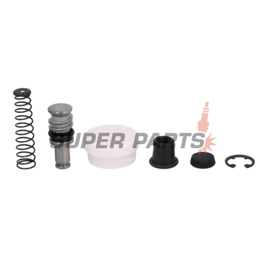 Κιτ επισκευής τρόμπας φρένου -TOURMAX- Suzuki GS 1000 1980-1982, Suzuki GS 850 1980-1984, Suzuki GS 1100 1982-1986, Suzuki GS 750 1983, Suzuki GS 1150 1984-1986, Suzuki GS 700 1985, Suzuki GSX 750 1980-1982, 1984