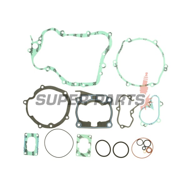 Πλήρες σετ φλαντζών κινητήρα -ATHENA- Yamaha YZ 125 1999-2004