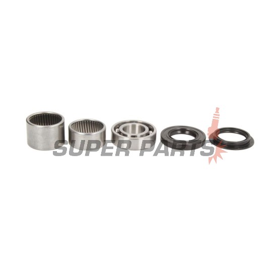 Κιτ επισκευής ψαλιδιού -TOURMAX- Kawasaki ZR 1100 1997-1998, Kawasaki ZRX 1100 1997-2000
