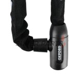 Αλυσίδα με κλειδαριά -OXFORD- GP Chain6 6mm x0.9m