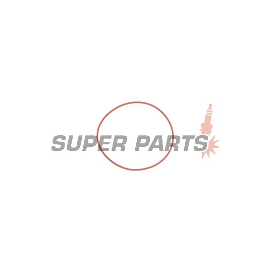 O-ring κεφαλής κυλίνδρου -ATHENA- 74x2mm, Fantic XX 250 2022-2023, KTM SX/EXC/MXC 250 1990-2006, Yamaha YZ 250 1992/1999-2023