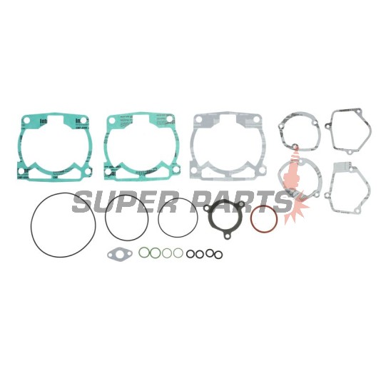 Σετ φλαντζών κυλίνδρου -WINDEROSA- KTM EXC 300 1994-2003, KTM MXC 300 1994-2003, KTM SX 300 1994