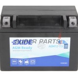 Μπαταρία -EXIDE- YTX9-BS READY, 8Ah 12V