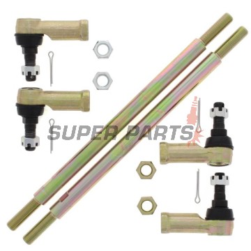 Μπάρα τιμονιού -ALL BALLS- Honda TRX 500 2000-2014, TRX 650 2003-2005, TRX 680 2006-2020