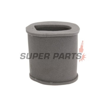 Φίλτρο αέρα -HIFLO FILTRO- HFA2202, Kawasaki EL250 Eliminator, KLE500, ZX600 GPX600R/ZX750 GPX750R (1986-2007)