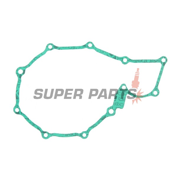 Φλάντζα καπακιού στάτη -ATHENA- Honda NTV 650 1988-1996, VT 600 1988-1998, XL 600 1987-1999, XRV 650 1988-1990, XRV 750 1990-2003