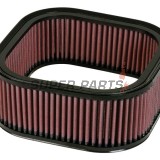 Φίλτρο αέρα -K&N- HD-1102, Harley-Davidson V-Rod/VRSC 1100/1130/1250, Night Rod/Night Rod Special, Street Rod, V-Rod Muscle, Screaming Eagle, 2002-2015