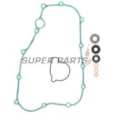 Κιτ επισκευής αντλίας νερού -ATHENA- Honda CRF 250 2004-2017