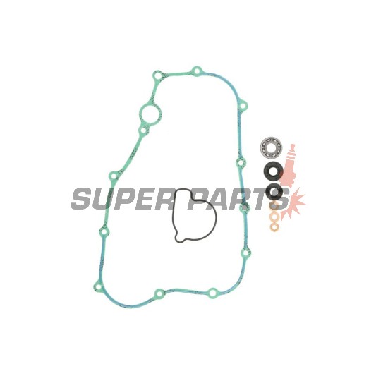 Κιτ επισκευής αντλίας νερού -ATHENA- Honda CRF 250 2004-2017