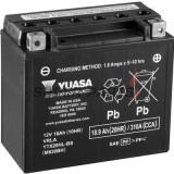 Μπαταρία -YUASA- YTX20HL-BS, 19Ah 12V