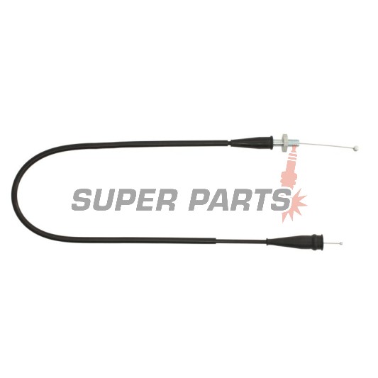 Ντίζα γκαζιού -4 RIDE- KTM SX 65 2002-2008, KTM XC 65 2008