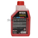 Αντιψυκτικό -MOTUL- MOTOCOOL, κόκκινο, -35°C, Έτοιμο για χρήση, 1L