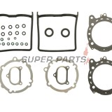 Σετ φλαντζών κυλίνδρου -ATHENA- Ducati 1198 1198 2009-2011, Diavel 1198/1200 2011-2015, Multistrada 1200 2010-2014